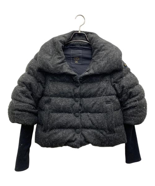 TATRAS（タトラス）TATRAS (タトラス) ダウンジャケット ブラック サイズ:02の古着・服飾アイテム