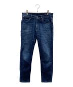 PT TORINOピーティートリノ）の古着「デニムパンツ」｜インディゴ