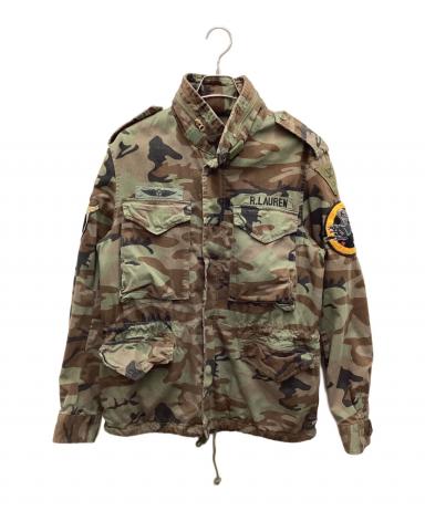 中古・古着通販】Denim & Supply Ralph Lauren (デニム＆サプライ