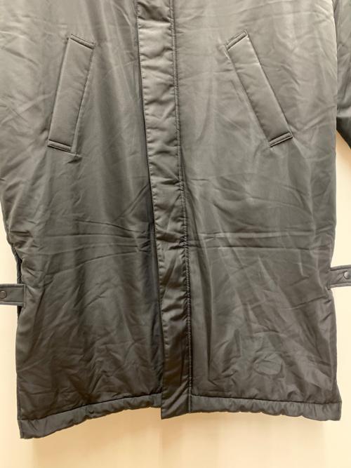 Fanatics（ファナティクス）Fanatics (ファナティクス) ベンチコート SAMURAI JAPAN ブラック サイズ:LARGEの古着・服飾アイテム