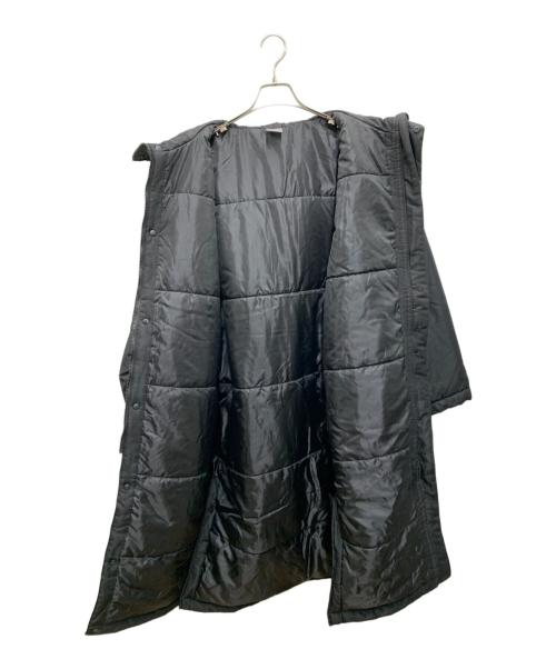 Fanatics（ファナティクス）Fanatics (ファナティクス) ベンチコート SAMURAI JAPAN ブラック サイズ:LARGEの古着・服飾アイテム