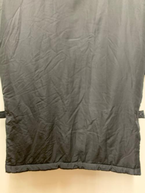 Fanatics（ファナティクス）Fanatics (ファナティクス) ベンチコート SAMURAI JAPAN ブラック サイズ:LARGEの古着・服飾アイテム