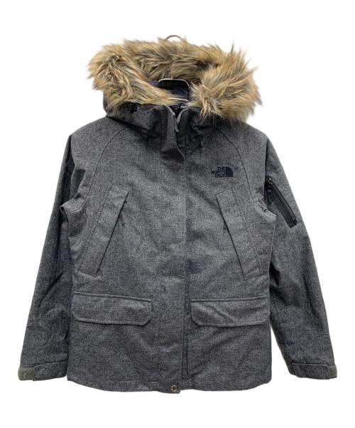 THE NORTH FACE（ザ ノース フェイス）THE NORTH FACE (ザ ノース フェイス) ジャケット グレー サイズ:Sの古着・服飾アイテム
