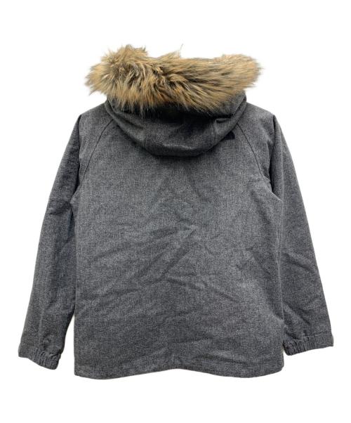 THE NORTH FACE（ザ ノース フェイス）THE NORTH FACE (ザ ノース フェイス) ジャケット グレー サイズ:Sの古着・服飾アイテム