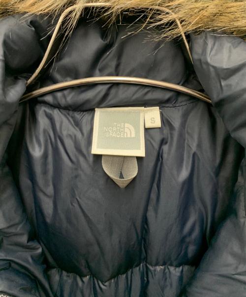 THE NORTH FACE（ザ ノース フェイス）THE NORTH FACE (ザ ノース フェイス) ジャケット グレー サイズ:Sの古着・服飾アイテム