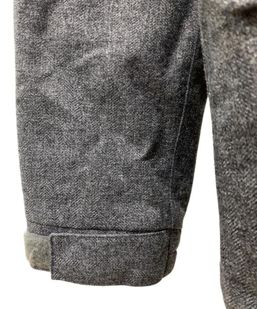 THE NORTH FACE（ザ ノース フェイス）THE NORTH FACE (ザ ノース フェイス) ジャケット グレー サイズ:Sの古着・服飾アイテム
