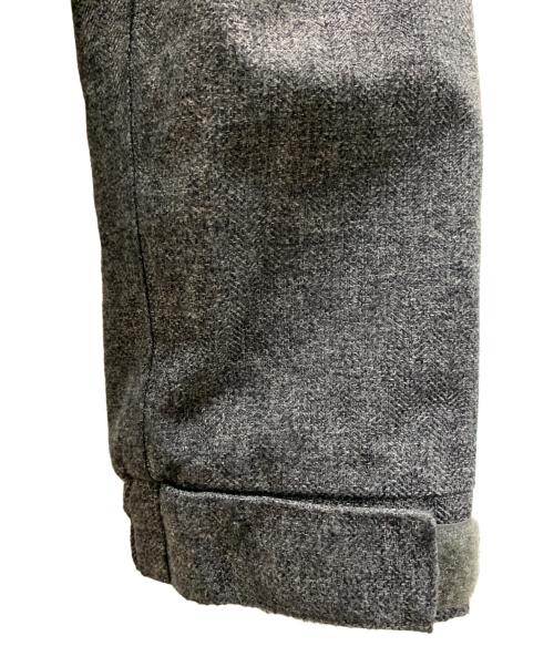 THE NORTH FACE（ザ ノース フェイス）THE NORTH FACE (ザ ノース フェイス) ジャケット グレー サイズ:Sの古着・服飾アイテム
