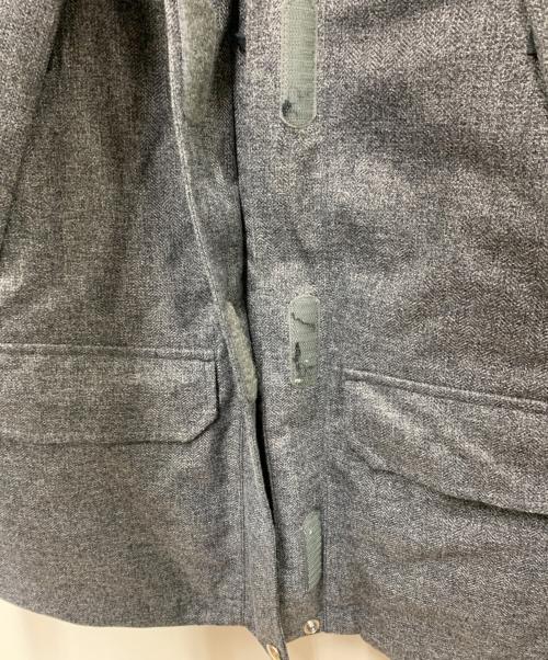 THE NORTH FACE（ザ ノース フェイス）THE NORTH FACE (ザ ノース フェイス) ジャケット グレー サイズ:Sの古着・服飾アイテム