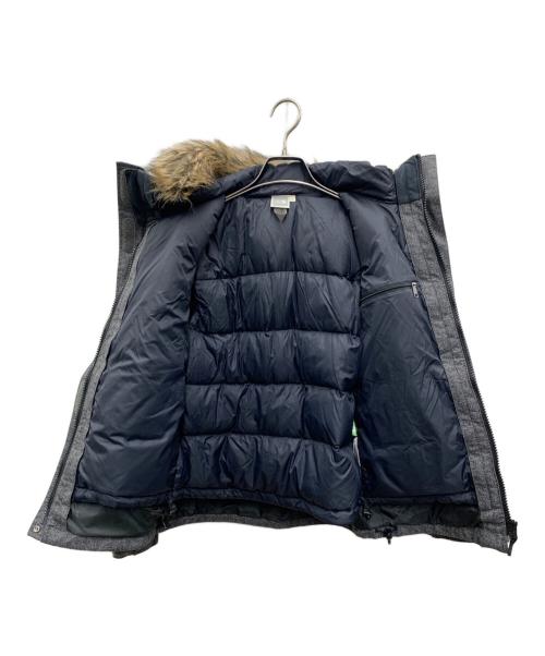 THE NORTH FACE（ザ ノース フェイス）THE NORTH FACE (ザ ノース フェイス) ジャケット グレー サイズ:Sの古着・服飾アイテム