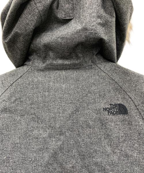 THE NORTH FACE（ザ ノース フェイス）THE NORTH FACE (ザ ノース フェイス) ジャケット グレー サイズ:Sの古着・服飾アイテム