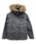 THE NORTH FACE（ザ ノース フェイス）の古着「ジャケット」｜グレー