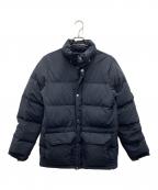 THE NORTH FACEザ ノース フェイス）の古着「ダウンジャケット」｜ブラック