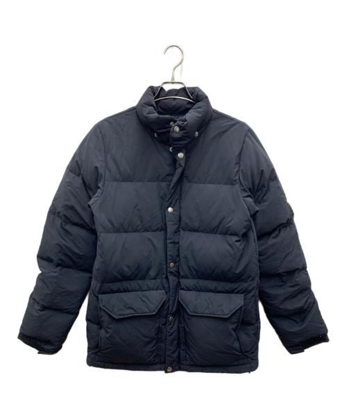 THE NORTH FACE（ザ ノース フェイス）THE NORTH FACE (ザ ノース フェイス) ダウンジャケット ブラック サイズ:Lの古着・服飾アイテム