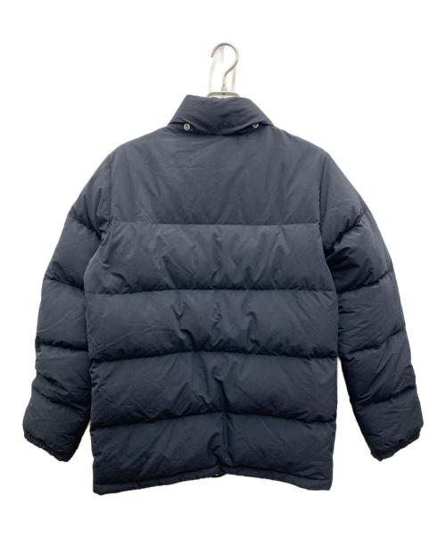 THE NORTH FACE（ザ ノース フェイス）THE NORTH FACE (ザ ノース フェイス) ダウンジャケット ブラック サイズ:Lの古着・服飾アイテム