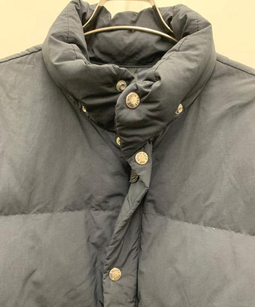 THE NORTH FACE（ザ ノース フェイス）THE NORTH FACE (ザ ノース フェイス) ダウンジャケット ブラック サイズ:Lの古着・服飾アイテム