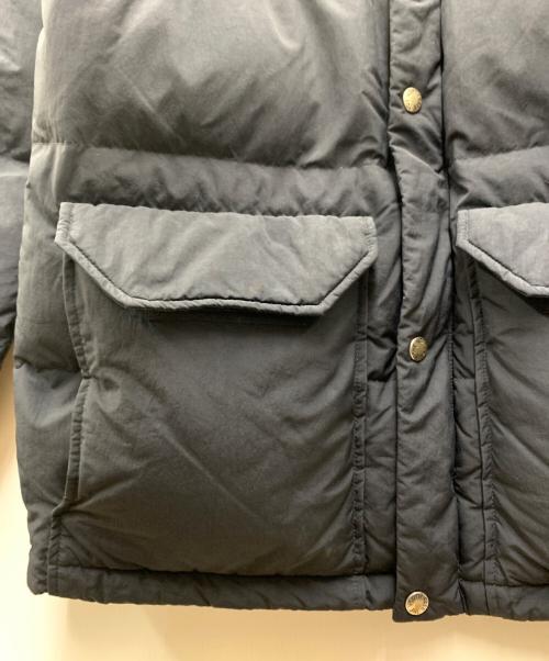 THE NORTH FACE（ザ ノース フェイス）THE NORTH FACE (ザ ノース フェイス) ダウンジャケット ブラック サイズ:Lの古着・服飾アイテム