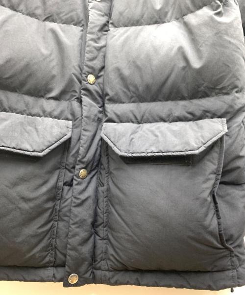 THE NORTH FACE（ザ ノース フェイス）THE NORTH FACE (ザ ノース フェイス) ダウンジャケット ブラック サイズ:Lの古着・服飾アイテム