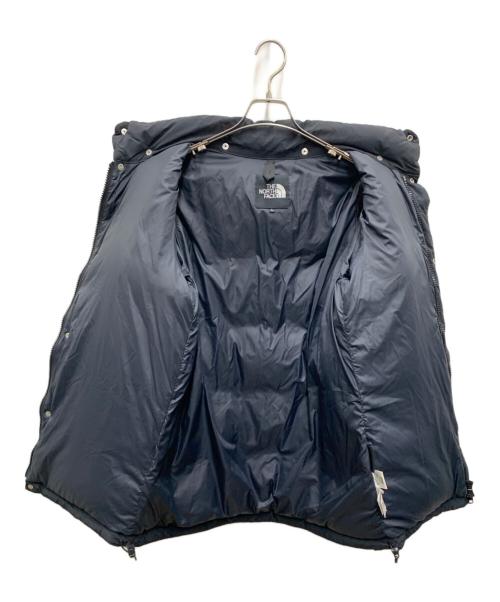 THE NORTH FACE（ザ ノース フェイス）THE NORTH FACE (ザ ノース フェイス) ダウンジャケット ブラック サイズ:Lの古着・服飾アイテム