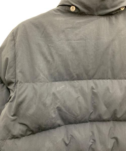 THE NORTH FACE（ザ ノース フェイス）THE NORTH FACE (ザ ノース フェイス) ダウンジャケット ブラック サイズ:Lの古着・服飾アイテム