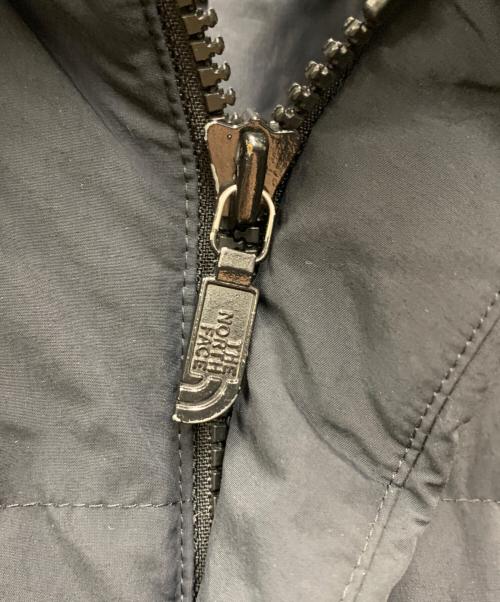 THE NORTH FACE（ザ ノース フェイス）THE NORTH FACE (ザ ノース フェイス) ダウンジャケット ブラック サイズ:Lの古着・服飾アイテム