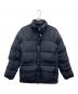 THE NORTH FACE（ザ ノース フェイス）の古着「ダウンジャケット」｜ブラック