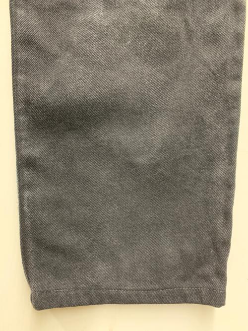 LEVI'S（リーバイス）LEVI'S (リーバイス) デニムパンツ ブラック サイズ:W33×L30の古着・服飾アイテム