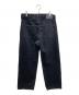 LEVI'S (リーバイス) デニムパンツ ブラック サイズ:W33×L30：5000円