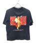 SUGATA（スガタ）の古着「半袖Tシャツ」｜ブラック