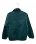 Patagonia (パタゴニア) シンチラスナップT/フリースジャケット グリーン サイズ:S：20000円