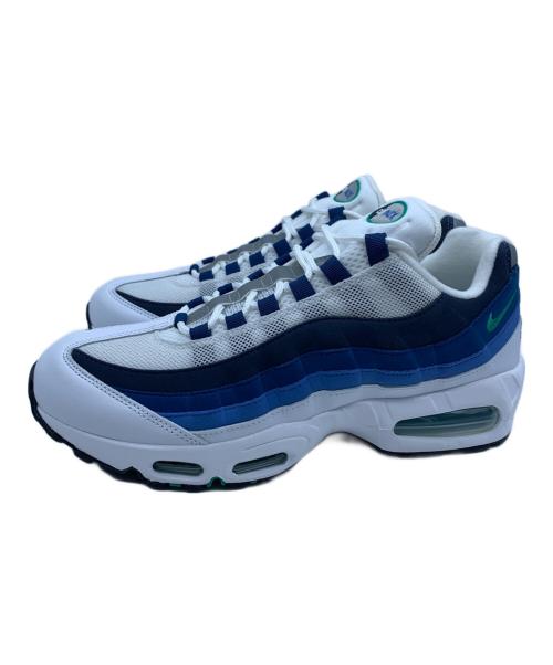 NIKE（ナイキ）NIKE (ナイキ) Air Max 95 Big Bubble 