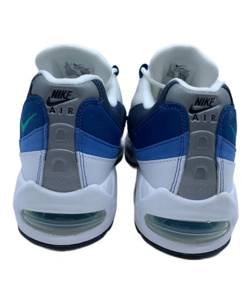 NIKE（ナイキ）NIKE (ナイキ) Air Max 95 Big Bubble 