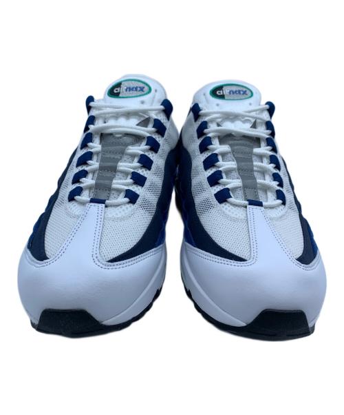 NIKE（ナイキ）NIKE (ナイキ) Air Max 95 Big Bubble 