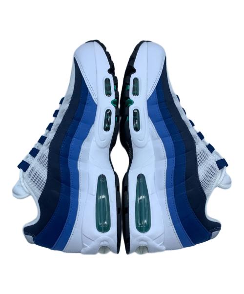 NIKE（ナイキ）NIKE (ナイキ) Air Max 95 Big Bubble 