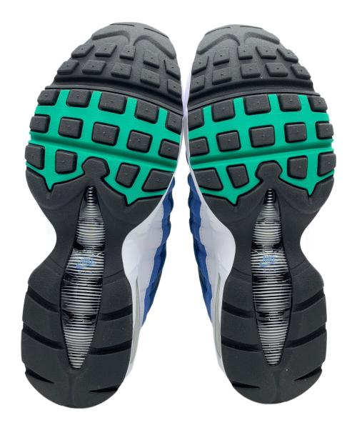NIKE（ナイキ）NIKE (ナイキ) Air Max 95 Big Bubble 