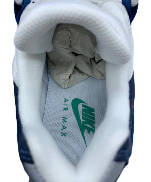 NIKE（ナイキ）NIKE (ナイキ) Air Max 95 Big Bubble 