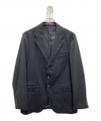 Paul Smith COLLECTIONポールスミス コレクション）の古着「テーラードジャケット」｜ブラック