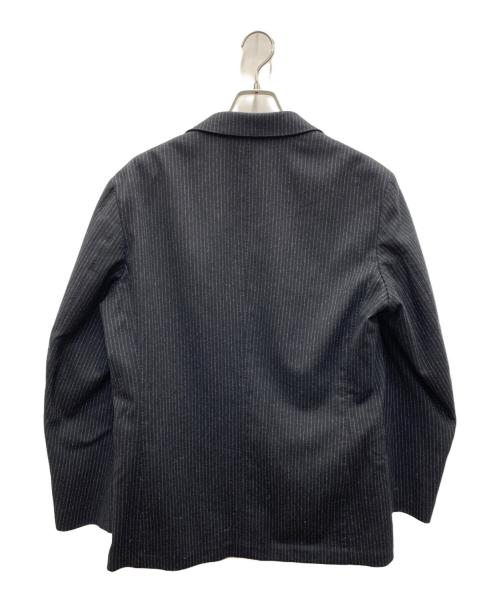 Paul Smith COLLECTION（ポールスミス コレクション）Paul Smith COLLECTION (ポールスミス コレクション) テーラードジャケット ブラック サイズ:XLの古着・服飾アイテム