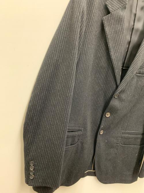 Paul Smith COLLECTION（ポールスミス コレクション）Paul Smith COLLECTION (ポールスミス コレクション) テーラードジャケット ブラック サイズ:XLの古着・服飾アイテム