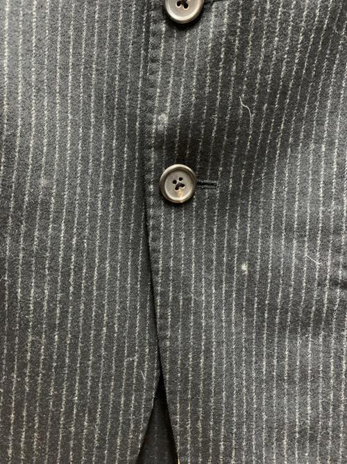 Paul Smith COLLECTION（ポールスミス コレクション）Paul Smith COLLECTION (ポールスミス コレクション) テーラードジャケット ブラック サイズ:XLの古着・服飾アイテム