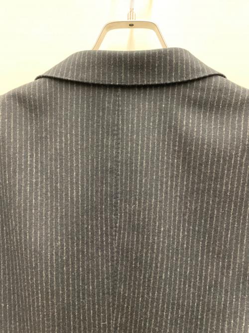 Paul Smith COLLECTION（ポールスミス コレクション）Paul Smith COLLECTION (ポールスミス コレクション) テーラードジャケット ブラック サイズ:XLの古着・服飾アイテム