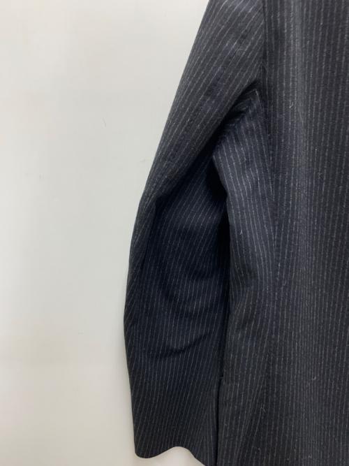 Paul Smith COLLECTION（ポールスミス コレクション）Paul Smith COLLECTION (ポールスミス コレクション) テーラードジャケット ブラック サイズ:XLの古着・服飾アイテム