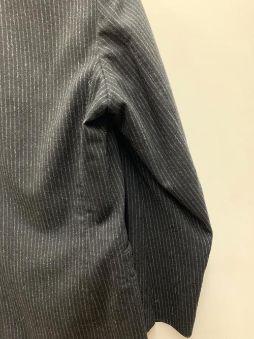 Paul Smith COLLECTION（ポールスミス コレクション）Paul Smith COLLECTION (ポールスミス コレクション) テーラードジャケット ブラック サイズ:XLの古着・服飾アイテム