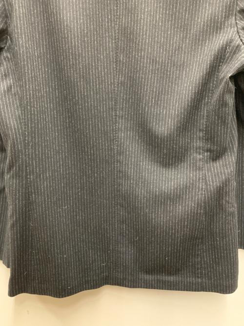 Paul Smith COLLECTION（ポールスミス コレクション）Paul Smith COLLECTION (ポールスミス コレクション) テーラードジャケット ブラック サイズ:XLの古着・服飾アイテム