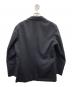 Paul Smith COLLECTION (ポールスミス コレクション) テーラードジャケット ブラック サイズ:XL：7000円