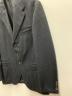中古・古着 Paul Smith COLLECTION (ポールスミス コレクション) テーラードジャケット ブラック サイズ:XL：7000円