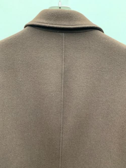PUBLIC TOKYO（パブリックトウキョウ）PUBLIC TOKYO (パブリックトウキョウ) コート ブラウン サイズ:2の古着・服飾アイテム
