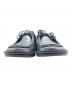 BIRKENSTOCK (ビルケンシュトック) レザーシューズ ブラック サイズ:25：5000円