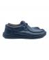中古・古着 BIRKENSTOCK (ビルケンシュトック) レザーシューズ ブラック サイズ:25：5000円