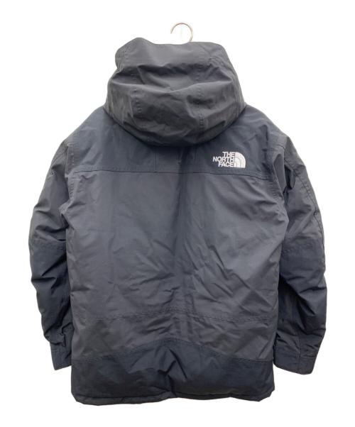 THE NORTH FACE（ザ ノース フェイス）THE NORTH FACE (ザ ノース フェイス) マウンテンダウンジャケット ブラック サイズ:Lの古着・服飾アイテム