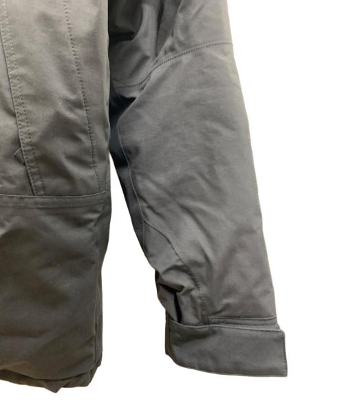 THE NORTH FACE（ザ ノース フェイス）THE NORTH FACE (ザ ノース フェイス) マウンテンダウンジャケット ブラック サイズ:Lの古着・服飾アイテム